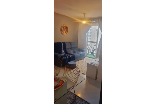 Apartamento à venda com 2 quartos no Brás, São Paulo — foto 4
